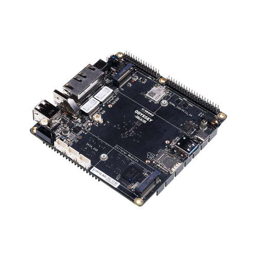 Seeedstudio ODYSSEY X86J4125800 Most Expandable Win10 Mini PC w/ 8GB RAM
