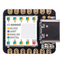 Microcontrôleur Seeeduino XIAO - SAMD21 Cortex + M0 Compatible Arduino
