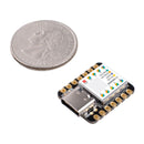 Microcontrôleur Seeeduino XIAO - SAMD21 Cortex + M0 Compatible Arduino