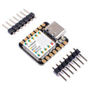 Microcontrôleur Seeeduino XIAO - SAMD21 Cortex + M0 Compatible Arduino