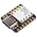 Microcontrôleur Seeeduino XIAO - SAMD21 Cortex + M0 Compatible Arduino