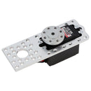 Servocity Standard Servo Platte C