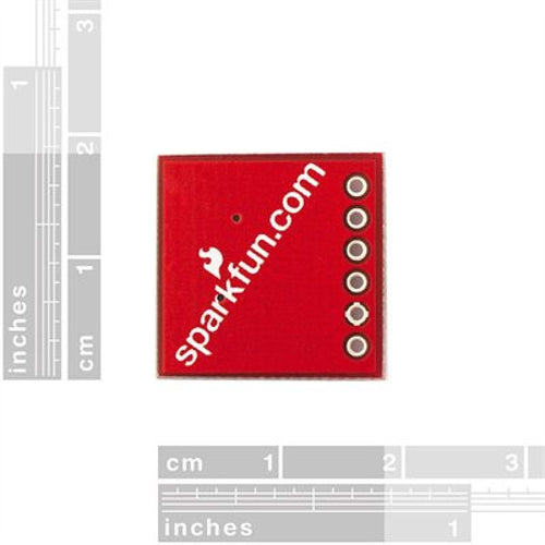  ± 3g Triple Axis Beschleunigungsmesser Breakout Platine (ADXL335) 