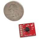  ± 3g Triple Axis Beschleunigungsmesser Breakout Platine (ADXL335) 