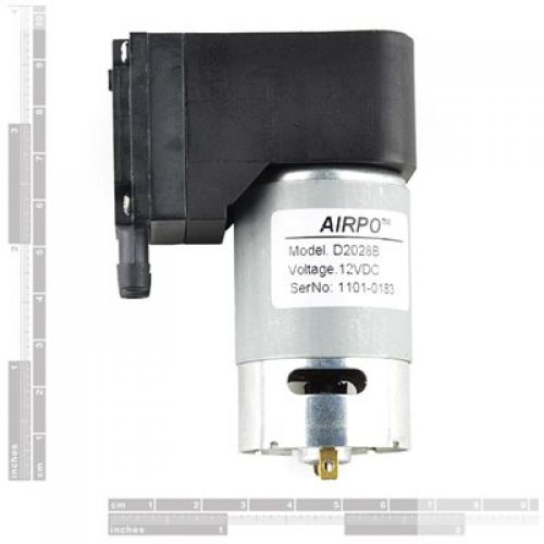 Pompe à Air 12V SFE