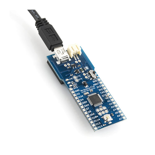 Arduino Fio