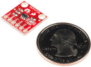 Plache de Déploiement MCP4725 I2C DAC SFE