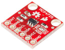 Plache de Déploiement MCP4725 I2C DAC SFE