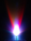  Dreifachausgang LED RGB 
