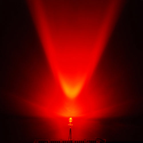  Dreifachausgang LED RGB 