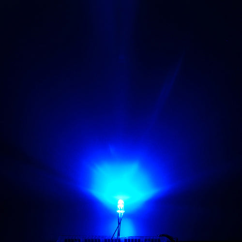  Dreifachausgang LED RGB 