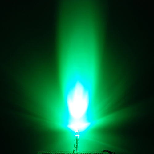  Dreifachausgang LED RGB 