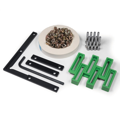 Kit de fixation Shapeoko Essentials