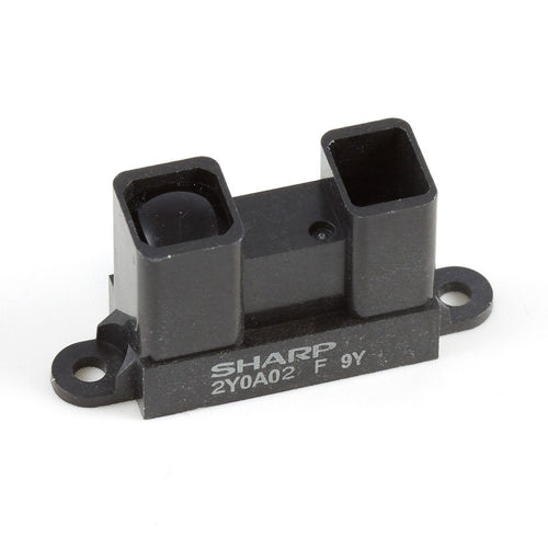 Capteur de Distance GP2Y0A02YK0F IR Sharp - 20 cm à 150 cm