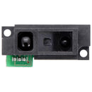  Sharp GP2Y0A51SK0F Analoger Distanzsensor - 2 cm bis 15 cm 