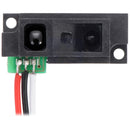  Sharp GP2Y0A51SK0F Analoger Distanzsensor - 2 cm bis 15 cm 