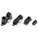  Sharp GP2Y0A51SK0F Analoger Distanzsensor - 2 cm bis 15 cm 