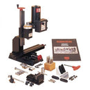 Sherline 3-Axis 5100A Manual Tabletop Vertical Milling Machine Package (metric)