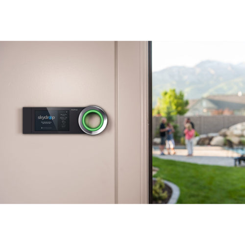 Skydrop Halo Smart Sprinkler Controller
