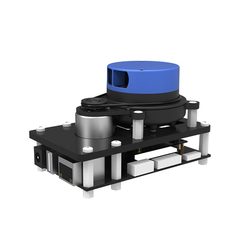 Kit Scanner Laser Slamtec Mapper M1M1 ToF (20m)