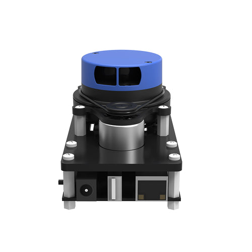 Kit Scanner Laser Slamtec Mapper M1M1 ToF (20m)