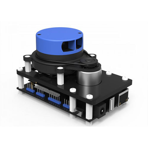 Kit Scanner Laser Slamtec Mapper M1M1 ToF (20m)