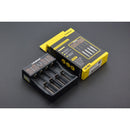 Cargador Multifuncional Inteligente DFRobot