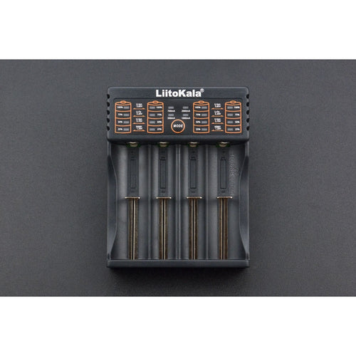 Cargador Multifuncional Inteligente DFRobot
