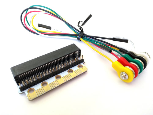 Snap:bit Extension Kit - Micro:bit Adapter for Snap Circuits