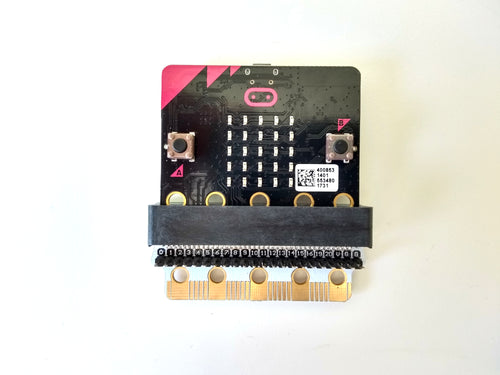 Snap:bit Extension Kit - Micro:bit Adapter for Snap Circuits