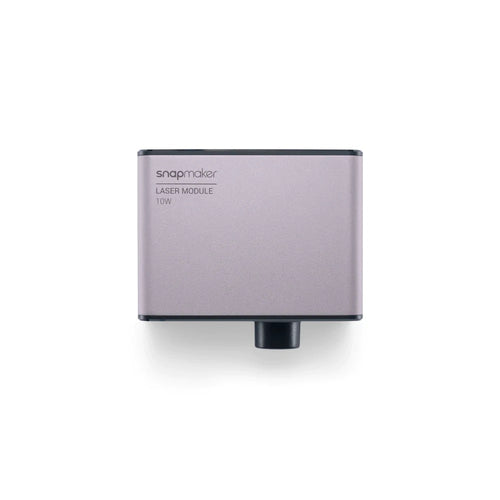 Laser haute puissance Snapmaker 10 W (ensemble F350)