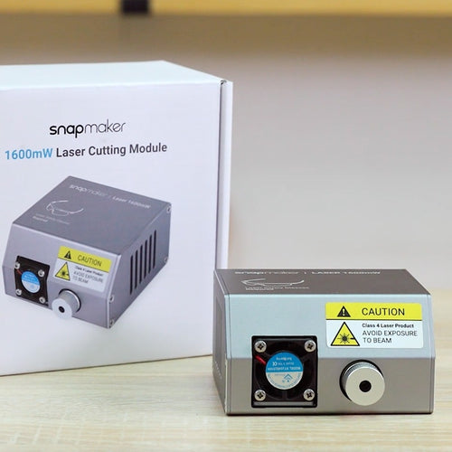 Module de Coupe au Laser 1600mW SnapMaker