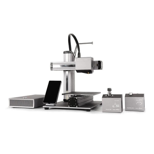 Imprimante 3D modulaire 3-en-1 Snapmaker 2.0 A150
