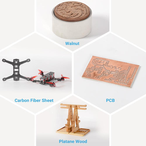 Imprimante 3D modulaire 3-en-1 Snapmaker 2.0 A150
