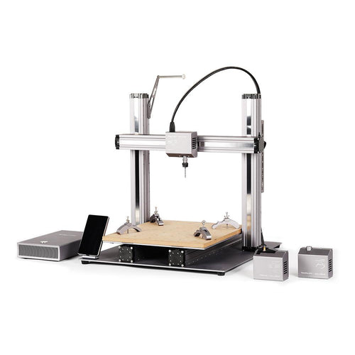 Imprimante 3D modulaire 3-en-1 Snapmaker 2.0 A350