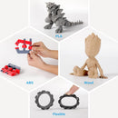 Snapmaker 2.0 Modular 3-in-1 3D Printer A350