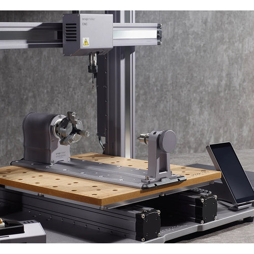 Ensemble de Modules Rotatifs Snapmaker 2.0 A350