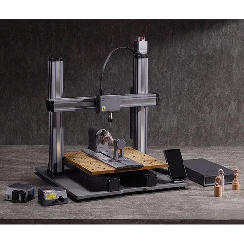 Ensemble de Modules Rotatifs Snapmaker 2.0 A350