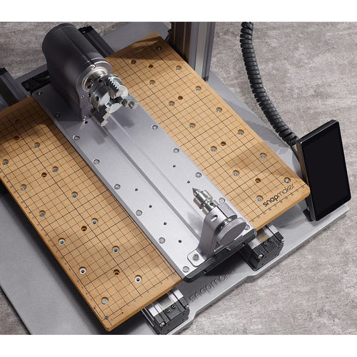 Ensemble de Modules Rotatifs Snapmaker 2.0 A350