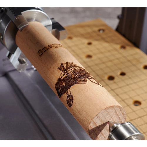 Ensemble de Modules Rotatifs Snapmaker 2.0 A350