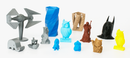 Snapmaker 3-in-1 3D Printer, Laser Engraving & CNC Carving