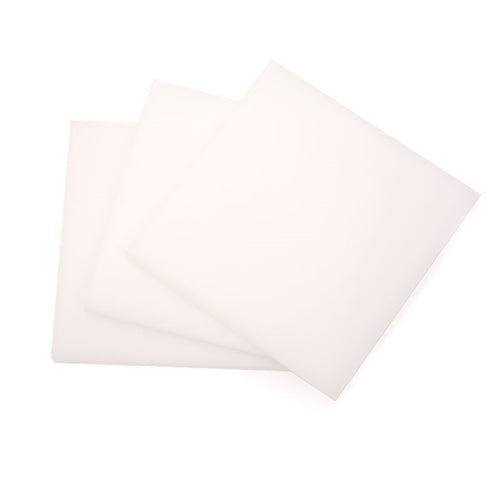 Feuilles de POM SnapMaker (3pk)