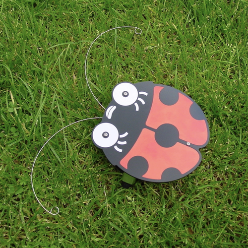 Kit de soudure Solarbotics BeetleBot (bon - rouge) 