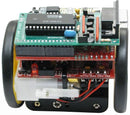 K SV - The Sumovore Mini-Sumo Robot Kit