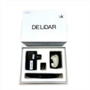 Solid-State ToF Infrared LiDAR CE30-A (Open Box)