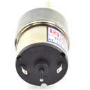 M12V200 Motor With Rear Shaft  For Encoder