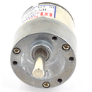 M12V200 Motor With Rear Shaft  For Encoder
