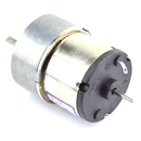 M12V200 Motor With Rear Shaft  For Encoder