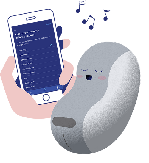 Somnox Sleep Robot