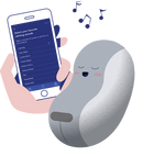 Somnox Sleep Robot